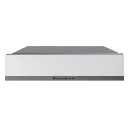 Подогреватель посуды Kuppersbusch CSW 6800.0 W9 Shade of grey