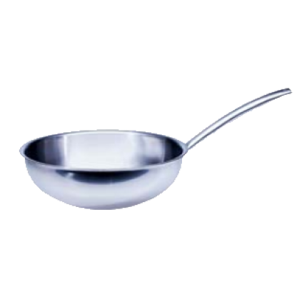 Сковорода WOK 9,3л ZUB 760