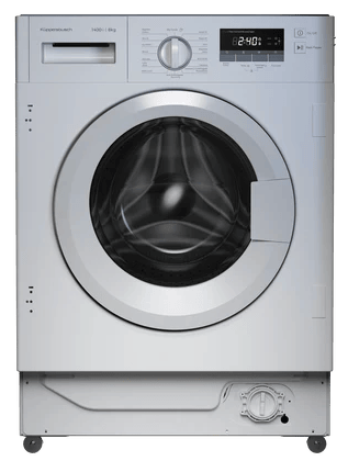 Встраиваемая стиральная машина Kuppersbusch W 6508.0 V