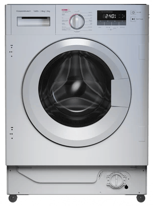 Встраиваемая стирально- сушильная машина Kuppersbusch WT 6508.0 V