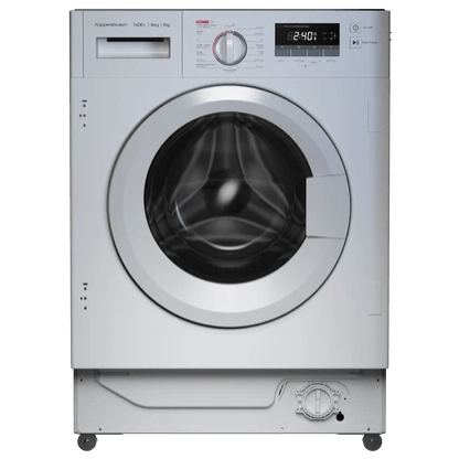 Встраиваемая стирально- сушильная машина Kuppersbusch WT 6508.0 V