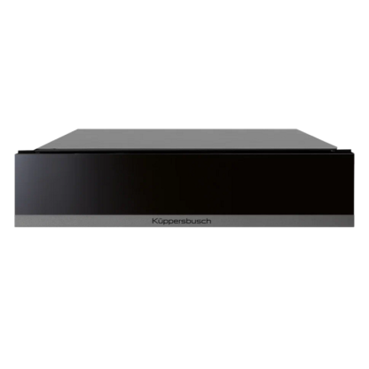 Вакууматор Kuppersbusch CSV 6800.0 S9 Shade of grey