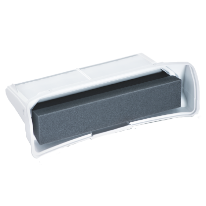 Воздушный фильтр для сушильной машины с режимом «Удаление пыльцы»