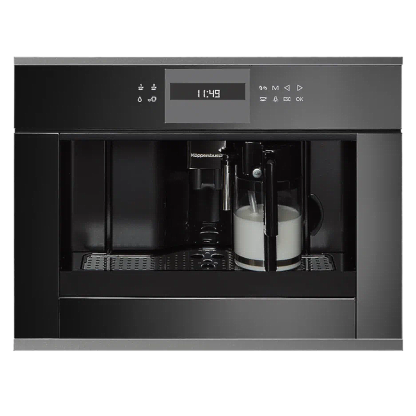 Кофемашина Kuppersbusch CKV 6550.0 S9 Shade of Grey