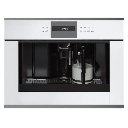 Кофемашина Kuppersbusch CKV 6550.0 W9 Shade of Grey