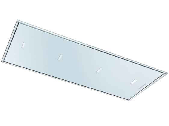 Встраиваемая вытяжка Kuppersbusch DDL 9830.0 W