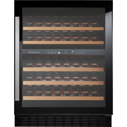 Встраиваемый винный шкаф Kuppersbusch FWKU 1870.0 X1 Stainless Steel