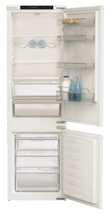 Встраиваемый холодильник с нижней морозильной камерой Kuppersbusch FKG 8340.0i УЦЕНКА