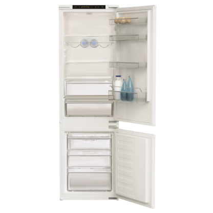 Встраиваемый холодильник с нижней морозильной камерой Kuppersbusch FKG 8340.0i УЦЕНКА