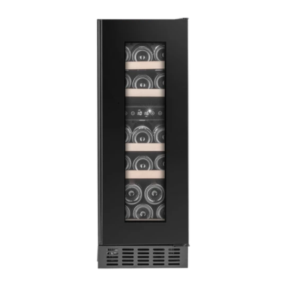 Встраиваемый винный шкаф Kuppersbusch FWKU 1531.0 S