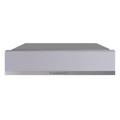 Выдвижной ящик Kuppersbusch CSZ 6800.0 G1 Stainless Steel