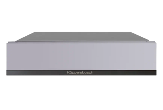 Выдвижной ящик Kuppersbusch CSZ 6800.0 G2 Black Chrome