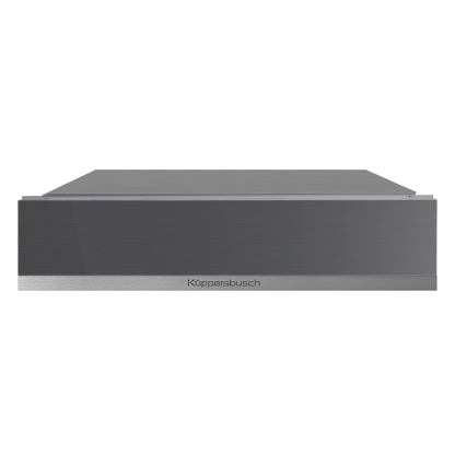 Выдвижной ящик Kuppersbusch CSZ 6800.0 GPH 1 Stainless Steel