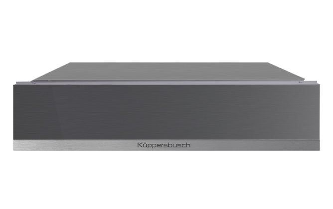 Выдвижной ящик Kuppersbusch CSZ 6800.0 GPH 1 Stainless Steel