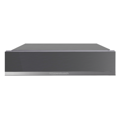 Выдвижной ящик Kuppersbusch CSZ 6800.0 GPH 3 Silver Chrome