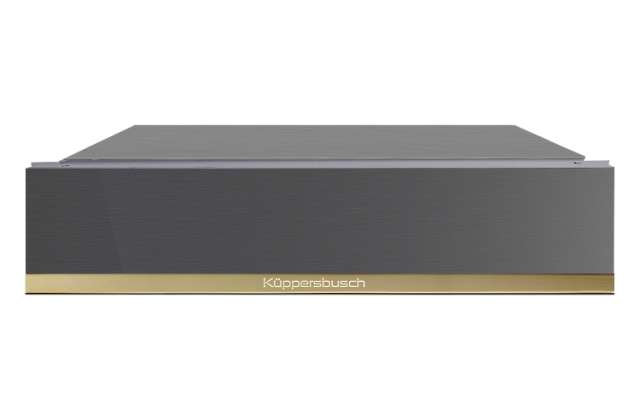 Выдвижной ящик Kuppersbusch CSZ 6800.0 GPH 4 Gold