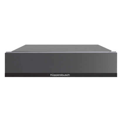 Выдвижной ящик Kuppersbusch CSZ 6800.0 GPH 5 Black Velvet