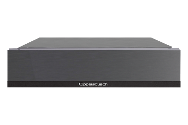 Выдвижной ящик Kuppersbusch CSZ 6800.0 GPH 5 Black Velvet