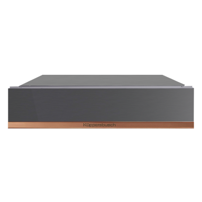 Выдвижной ящик Kuppersbusch CSZ 6800.0 GPH 7 Copper