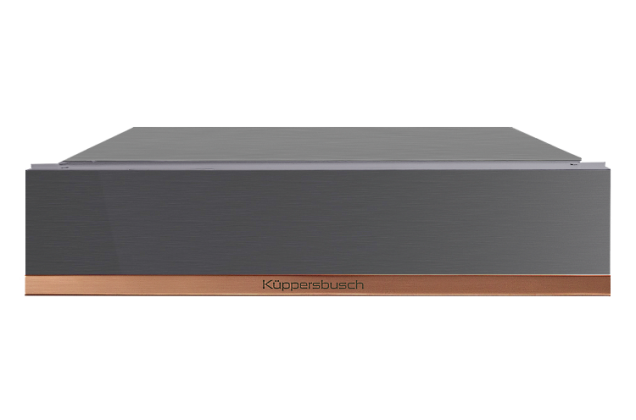 Выдвижной ящик Kuppersbusch CSZ 6800.0 GPH 7 Copper