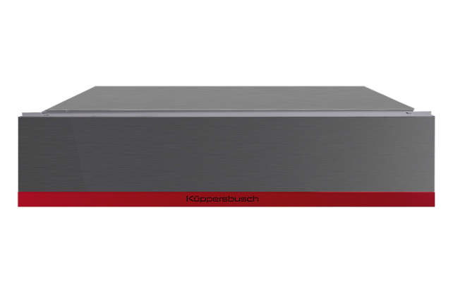 Выдвижной ящик Kuppersbusch CSZ 6800.0 GPH 8 Hot Chili