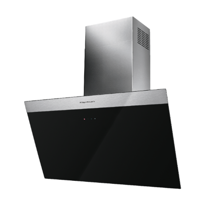 Вытяжка Kuppersbusch DW 8500.1 S