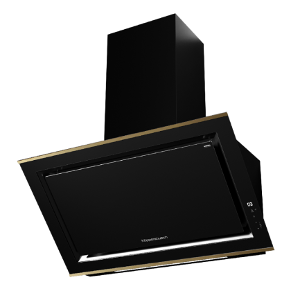 Вытяжка Kuppersbusch DW 9880.0 S4 Gold