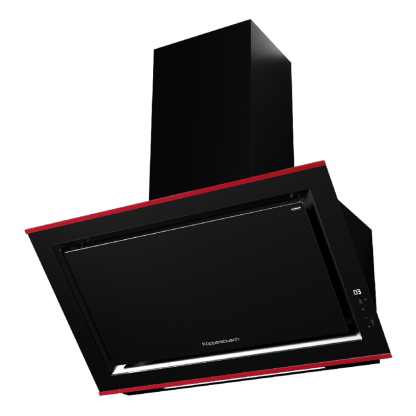Вытяжка Kuppersbusch DW 9880.0 S8 Hot Chili