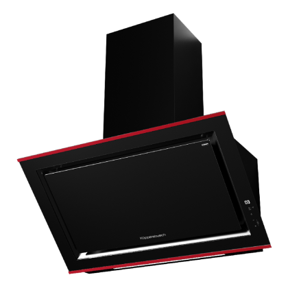 Вытяжка Kuppersbusch DW 9880.0 S8 Hot Chili