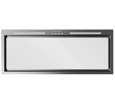 Вытяжка Kuppersbusch DEL 8550.0 W