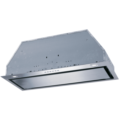 Вытяжной модуль Kuppersbusch LB 8650.1 E сталь УЦЕНКА