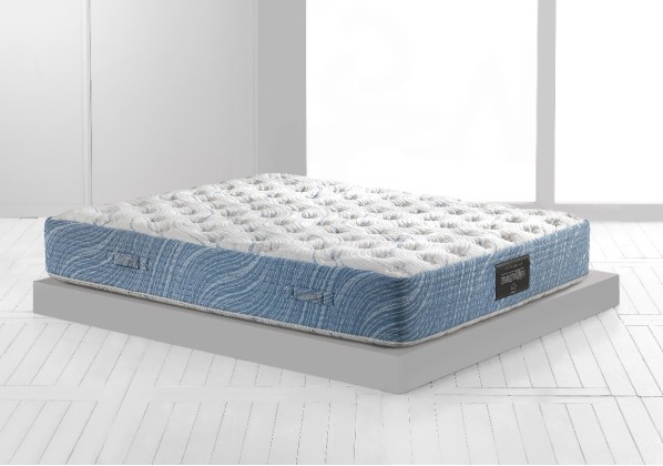 Матрас New Magnigel Deluxe Dual 12