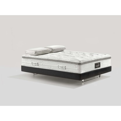 Роскошный матрас Audace Armonia Memoform Dual 12