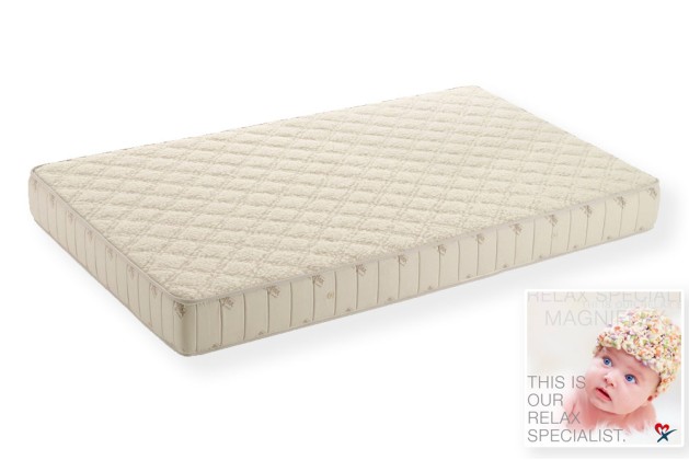 Матрас Merino для детей
