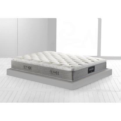 Матрас New Comfort Deluxe Dual 12