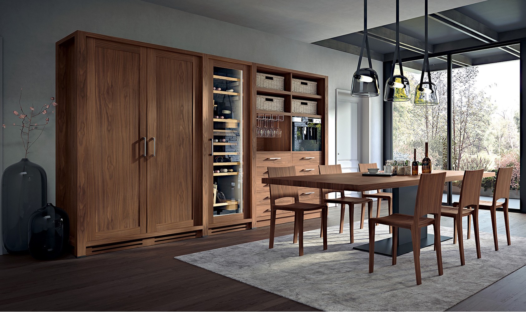 Кухни Riva1920 – максимальная кастомизация