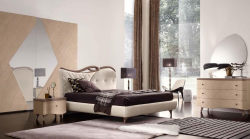 Новая коллекция ALCHIMIE от Signorini Coco