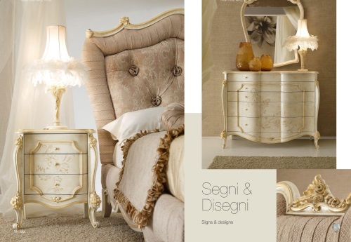 Volpi представляет новые модели Синьора и Виолетта