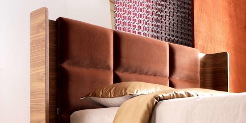 Grilli York - внимание к деталям