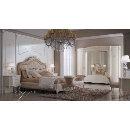 Спальня Alberto Mario Ghezzani - Venere