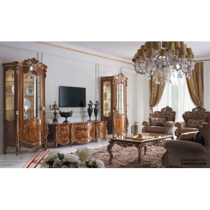 Композиция для ТВ Monnalisa