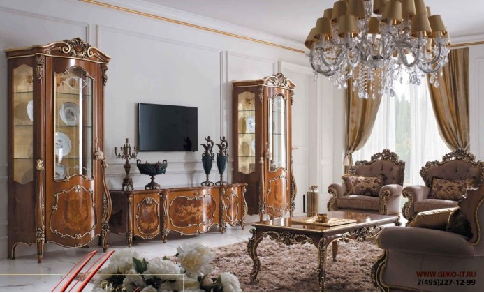 Композиция для ТВ Monnalisa