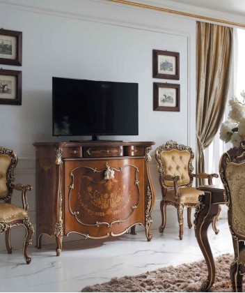 Тумба для ТВ NA.1021 Monnalisa