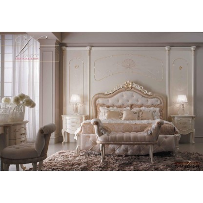 Мебель для спальни Alberto Mario Ghezzani - Venere