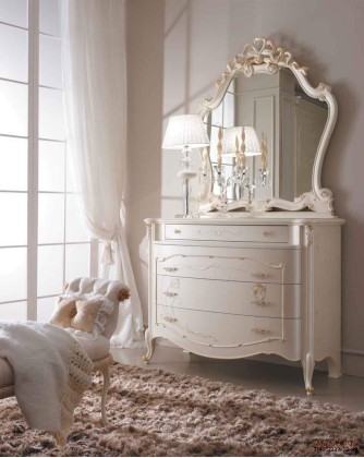 Комод Alberto Mario Ghezzani - Venere