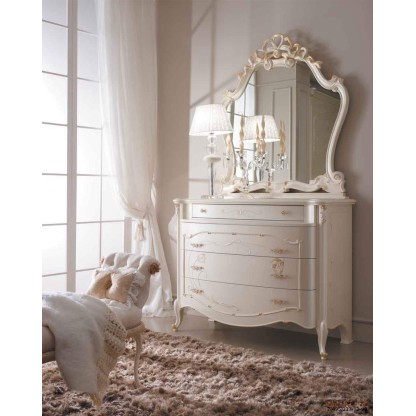 Комод Alberto Mario Ghezzani - Venere