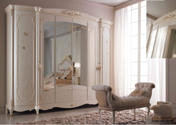 Шкаф Alberto Mario Ghezzani - Venere