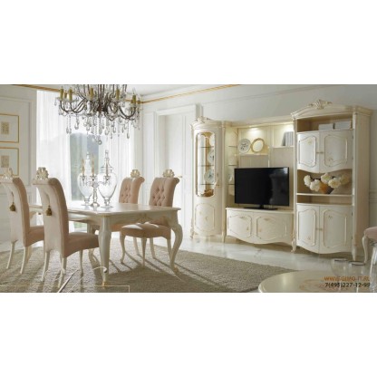 Мебель для столовой Alberto Mario Ghezzani - Venere