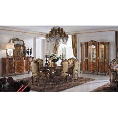 Столовая AM Ghezzani Monnalisa