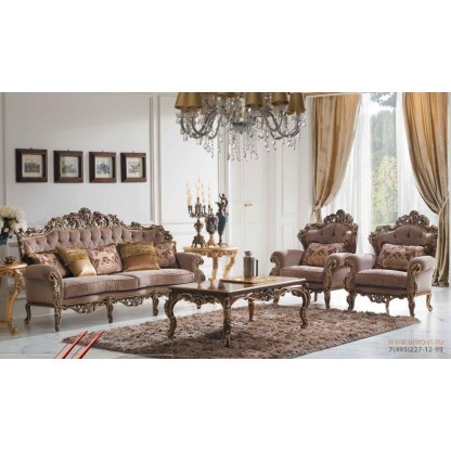 Мягкая мебель AM Ghezzani Monnalisa